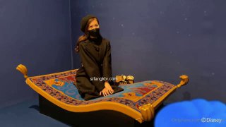 JULIA の一妻多夫性活 ～僕の妻にはもう1人夫がいて、セックス担当はあいつの役目～的!